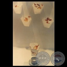 SANARTE - Instalación de ALEJANDRA GARCÍA